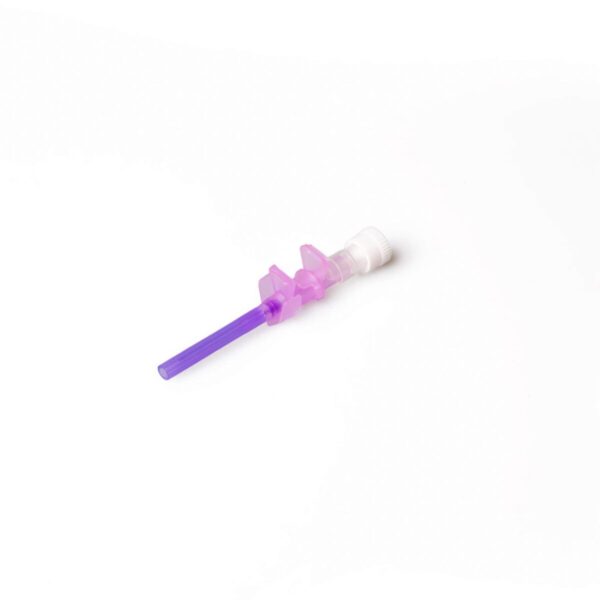 İntraket (Branül) 20g Pembe