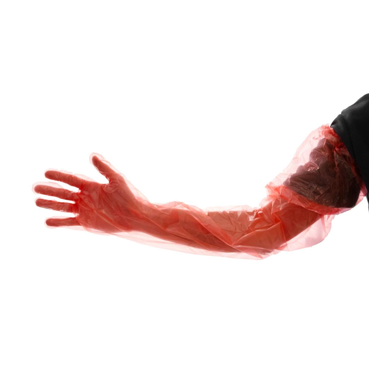 Suni Tohumlama Eldiveni (Lastiksiz)