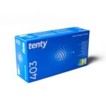 Pudrasız Nitril Eldiven S-M-L-XL