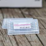 Metal Hipodermik İğne Ucu