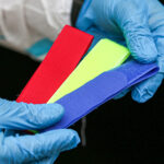 Hayvan İşaretleme Bandı