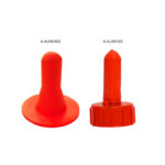 Kuzu Biberon Emziği