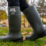 Polydeks Boot Poliüretan Çizme